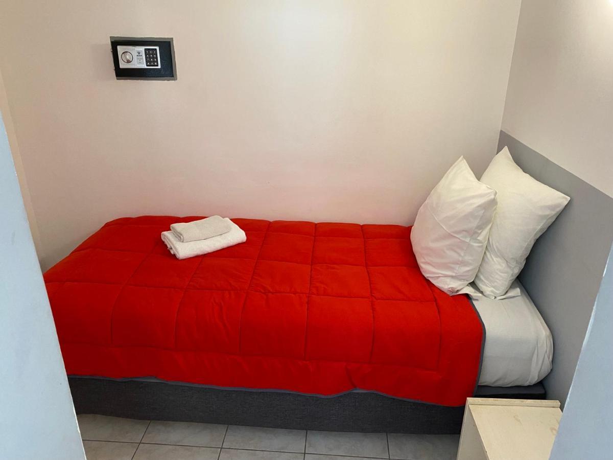 Logis Hotel La Chaumiere Marseillan  Eksteriør billede