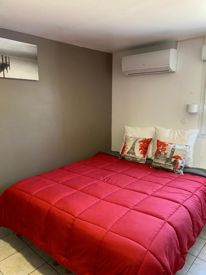 Logis Hotel La Chaumiere Marseillan  Eksteriør billede
