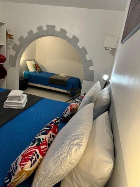 Logis Hotel La Chaumiere Marseillan  Eksteriør billede