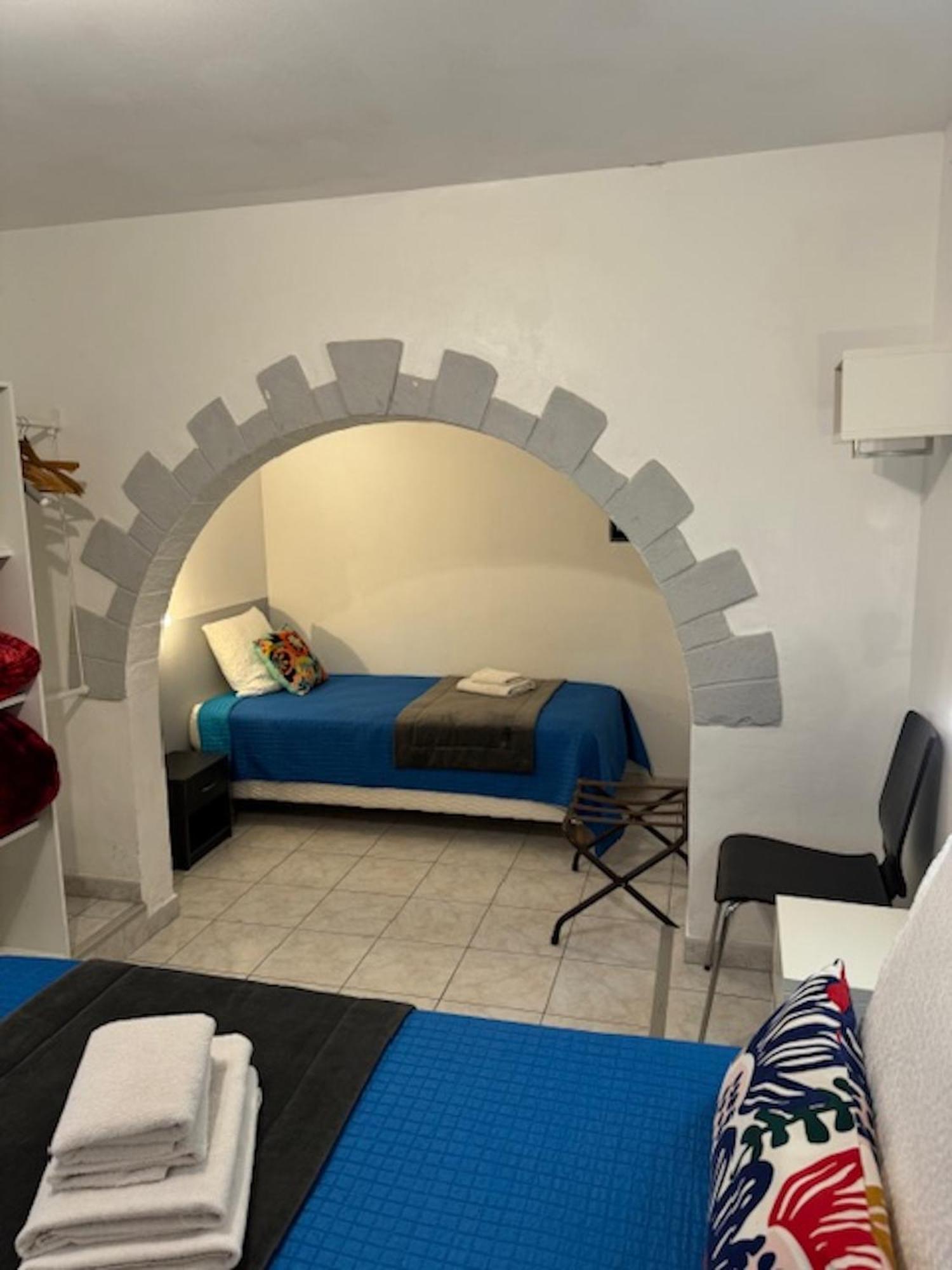 Logis Hotel La Chaumiere Marseillan  Eksteriør billede