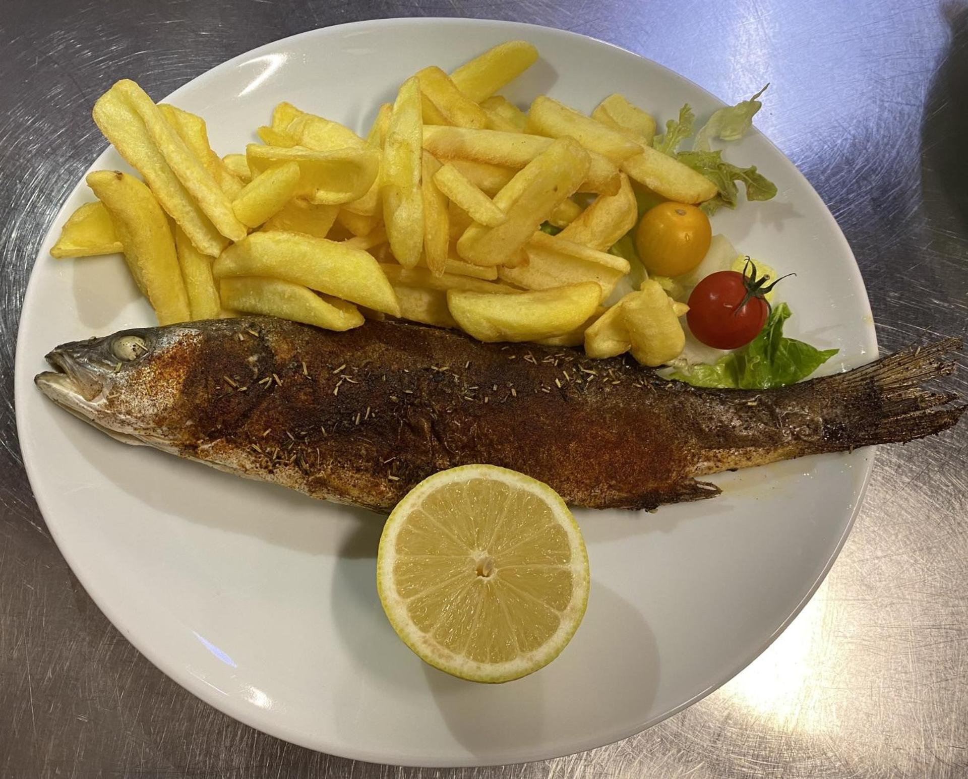 Logis Hotel La Chaumiere Marseillan  Eksteriør billede
