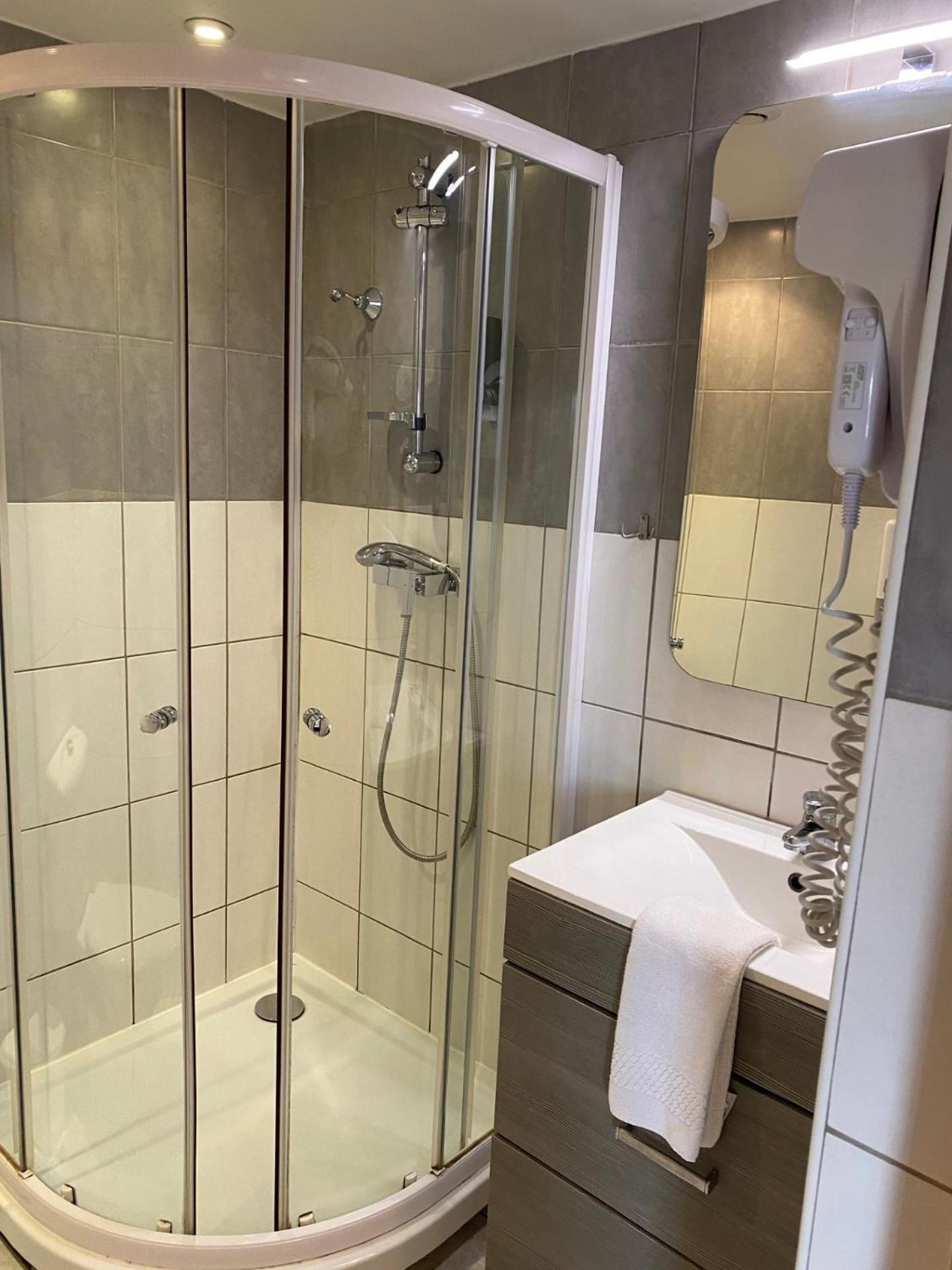 Logis Hotel La Chaumiere Marseillan  Eksteriør billede